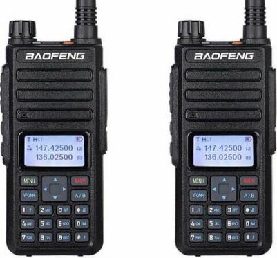 DR-1801 UV – фото 2