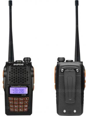 UV-6R – фото 8