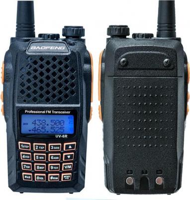 UV-6R – фото 18