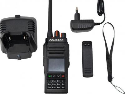 R12 VHF – фото 2