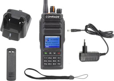 R12 VHF – фото 4