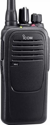 IC-F1000 – фото 3