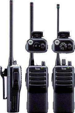 IC-F26 – фото 6