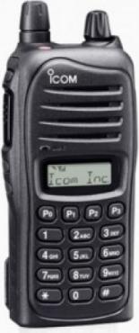 IC-F3036T – фото 1