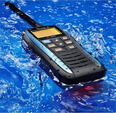 IC-M25 – фото 7