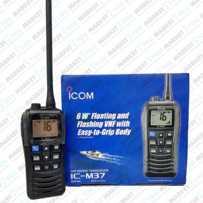 IC-M37 – фото 7