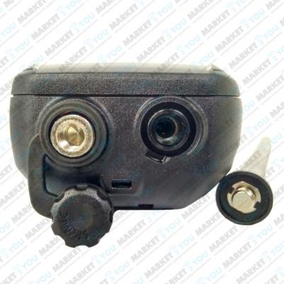 IC-M37 – фото 10