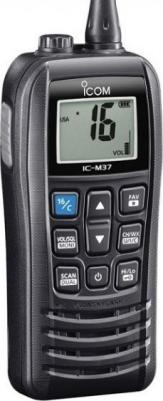 IC-M37 – фото 11