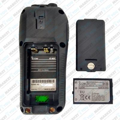 IC-M37 – фото 12