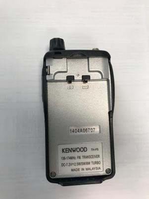 TH-F5 Turbo – фото 10