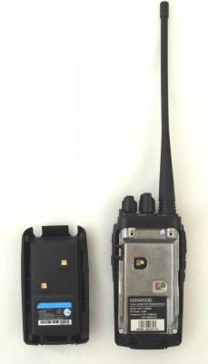 TH-UVF1 Turbo – фото 2