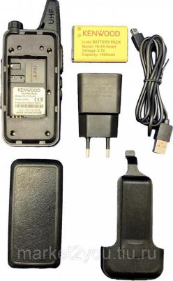 TK-F6 – фото 1