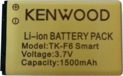 TK-F6 – фото 10