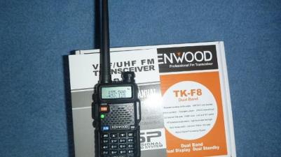 TK-F8 – фото 9