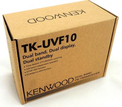 TK-UVF10 – фото 3