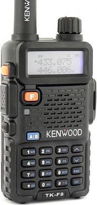 TK-UVF8 MAX – фото 1