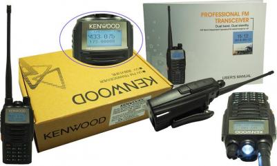 TK-UVF8 MAX – фото 2