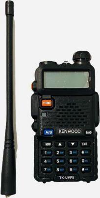 TK-UVF8 – фото 5