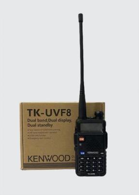 TK-UVF8 – фото 7