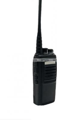 TK-X4 – фото 1