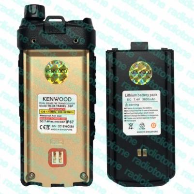 TK-X6 – фото 6