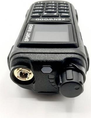 UVF-1 SPORT – фото 1