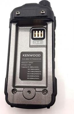 UVF-1 SPORT – фото 2