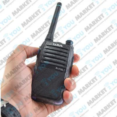 P-112L – фото 1