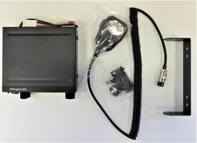 MJ-600 – фото 6