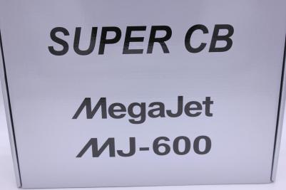 MJ-600 – фото 13