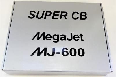 MJ-600 – фото 15