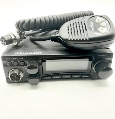 MJ-600 – фото 20