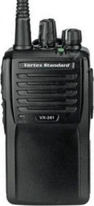 VX 261 – фото 1