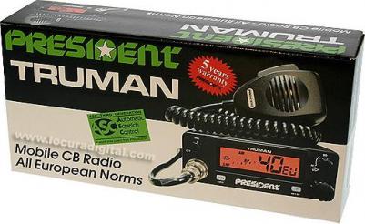 TRUMAN ASC – фото 2