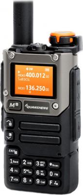 UV-K5 – фото 12