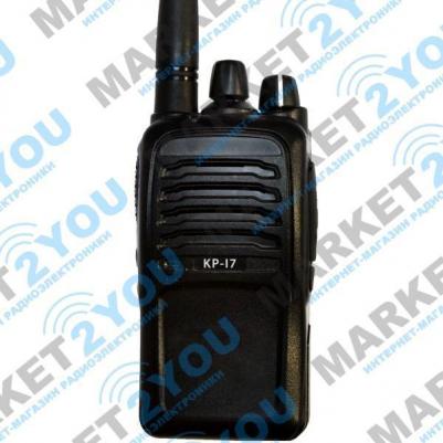 KP-17 – фото 2