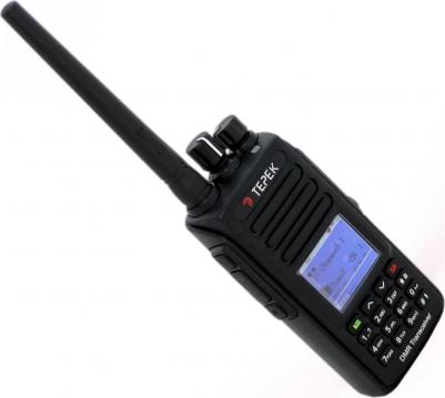 PK-322 DMR – фото 5