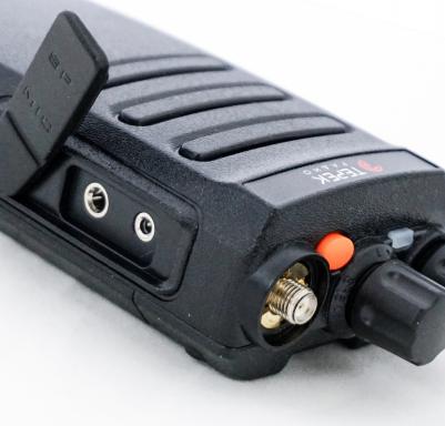 PK-322 DMR – фото 16