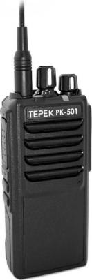 PK-501 – фото 3