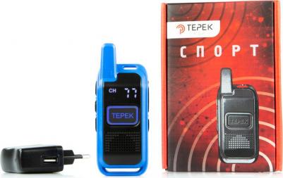 Терек-Спорт – фото 6