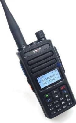 MD-750 DMR – фото 10