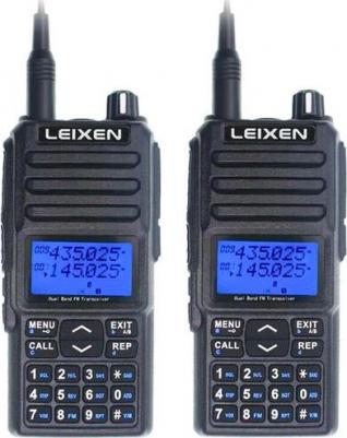 MD-UV390 DMR GPS – фото 4