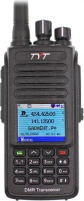 MD-UV390 DMR GPS – фото 6