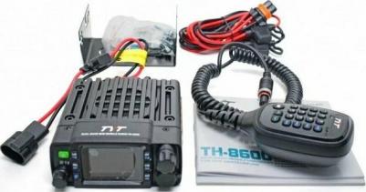 TH-8600 – фото 12