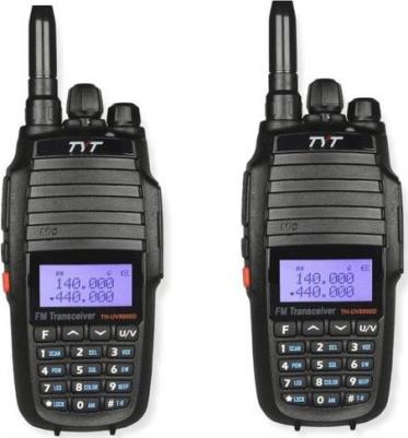 TH-UV8000D – фото 1