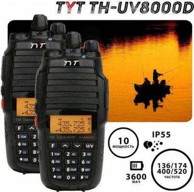 TH-UV8000D – фото 12