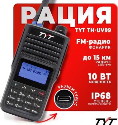 TH-UV99 – фото 6