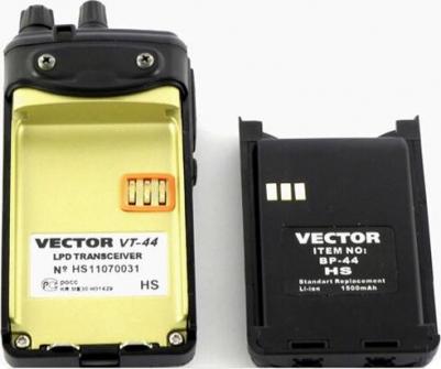 VT-44 HS – фото 4