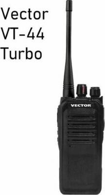 VT-44 TURBO – фото 9