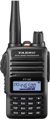 FT-4XR – фото 6